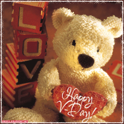 Valentines Day Teddy Bear Wallpapers, Cute Valentines Day Teddy Bears