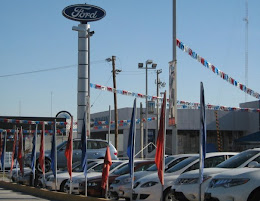 Blog Ford Fiesta 2011 Agencia Ford Saltillo Enterate De Nuestros