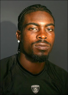 Michael Vick Trial