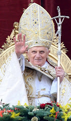 The Pope