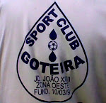 GOTEIRA ESPORTE CLUBE