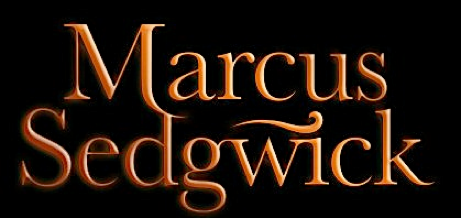 Marcus Sedgwick