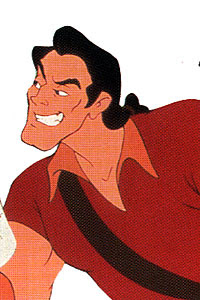 gaston lyrics Underwear