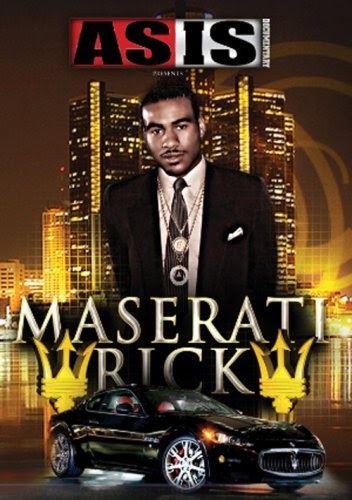 Hollywood Movies For U: Watch Online Movie Maserati Rick 2009