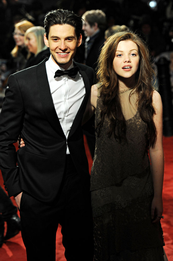Narnia Premiere
