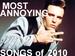 The Annoying Song