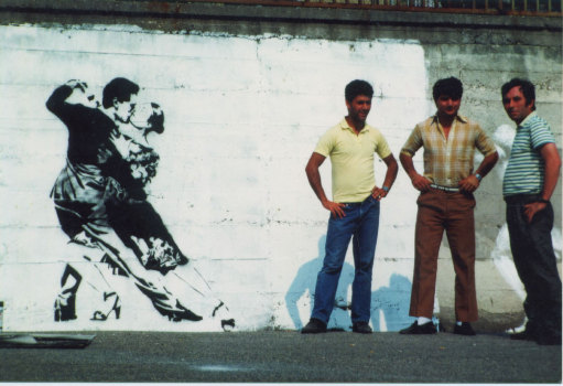 graffiti graffiti