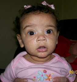 My beautiful daughter