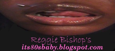 80's baby "The street Fashion & ATL lifestyle  blog!"