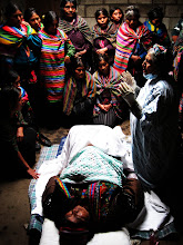 Mayan Midwifery Study,      Xela, Guatemala (2010, 2015)