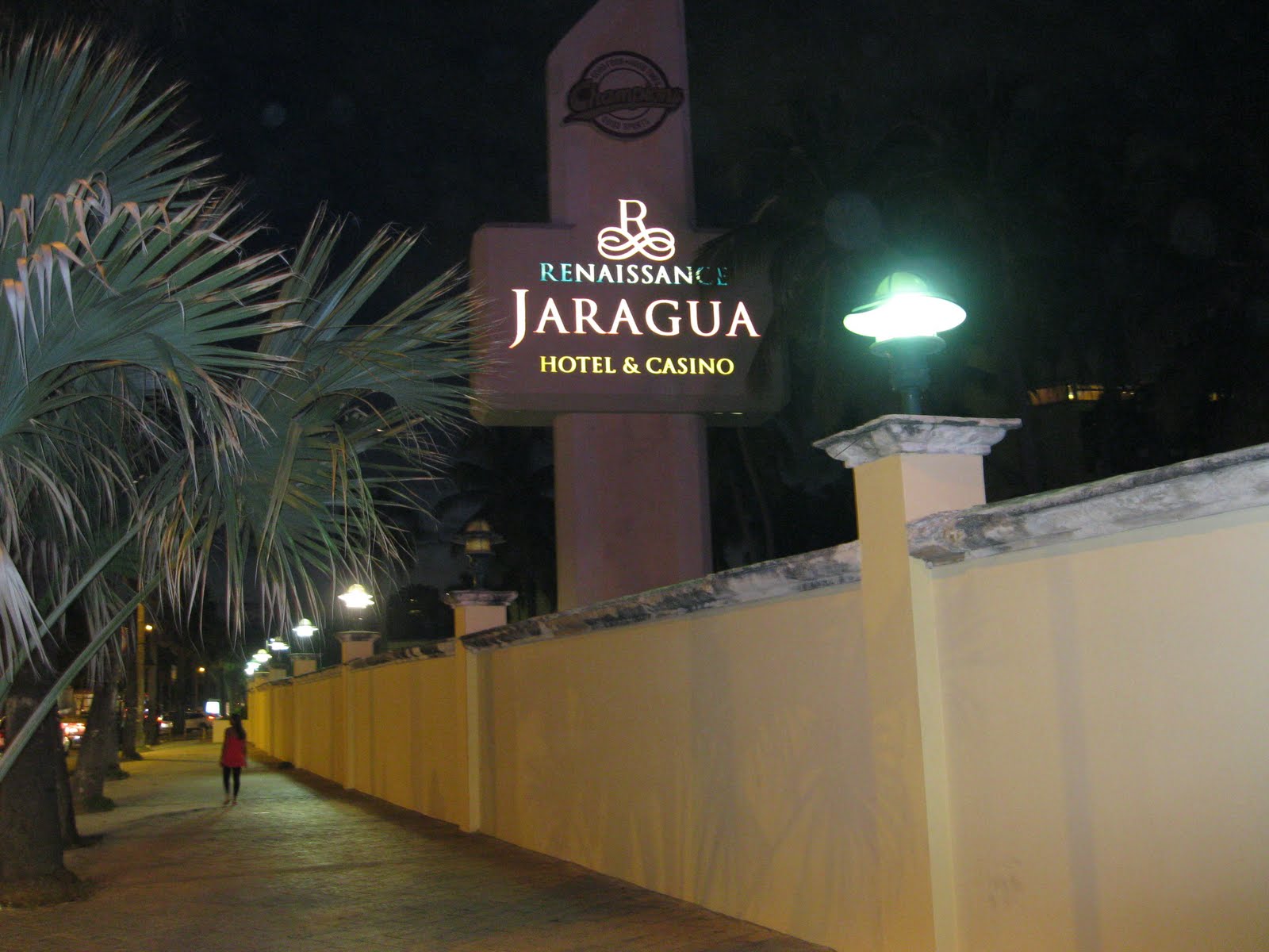 Casino Jaragua