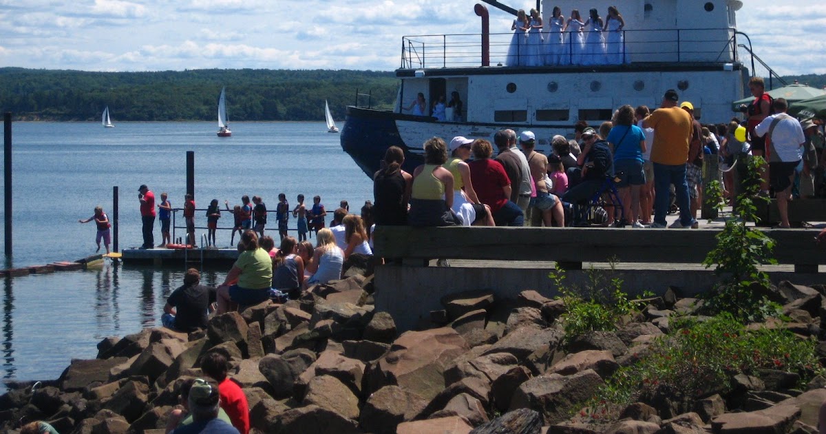Once Upon A Feast Every Kitchen Tells Its Stories Digby Scallop Days