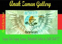 Anak Zaman Gallery
