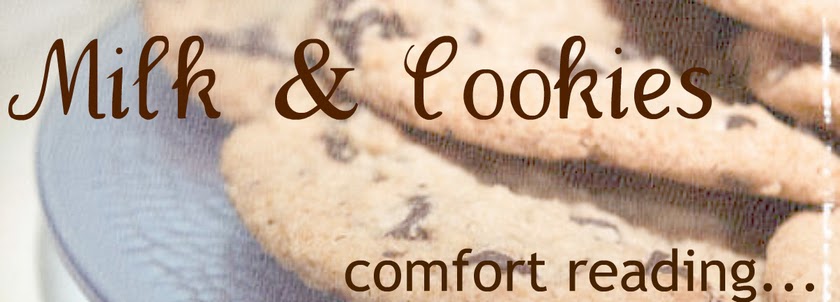 Milk and Cookies Comfort