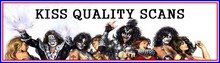 KISS Quality Scans