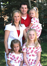 Family Picture-August of 2008