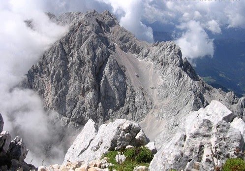 Kamnik+slovenia