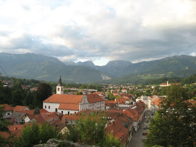 Kamnik