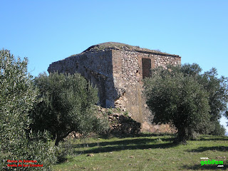mi pueblo CHARCA DE ZALAMEA DE LA SERENA