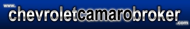 Chevy Camaro Classifieds, Chevrolet Camaro Listing