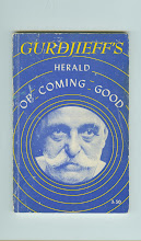 HERALD OF THE COMING GOOD