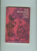 BHAGAVAD GITA