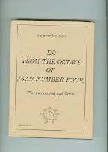 DO FROM THE OCTAVE OF MAN NUMBER FOUR