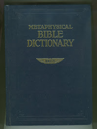 METAPHYSICAL BIBLE DICTIONARY
