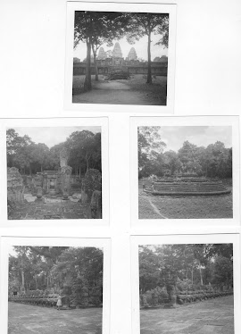 ANKOR WAT-CAMBODIA