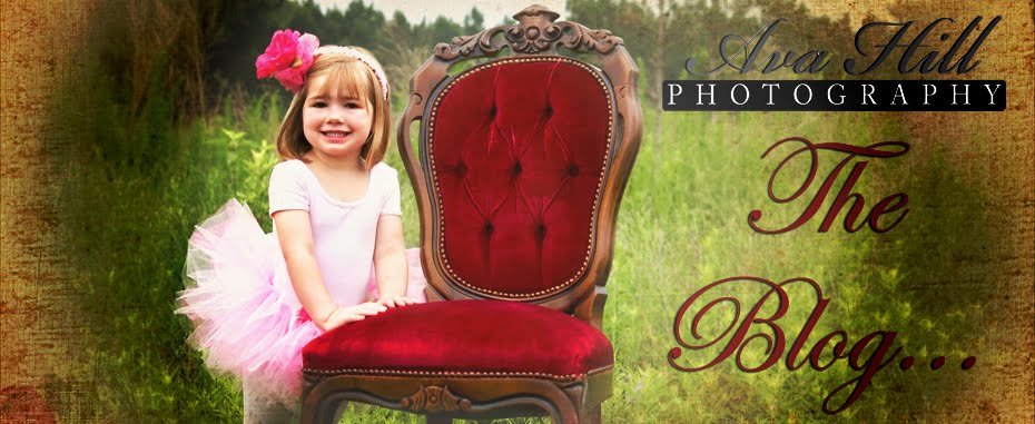 Ava Hill Photography