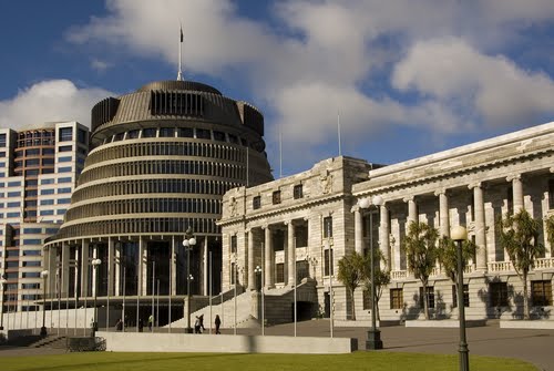 Nz Buildings