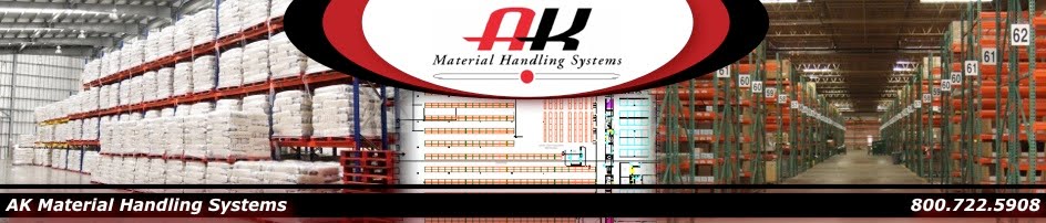 AK Material Handling Blog | Minneapolis, Minnesota | Material Handling Specialists