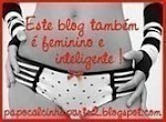 Premio "Este Blog es Femenino e Inteligente"