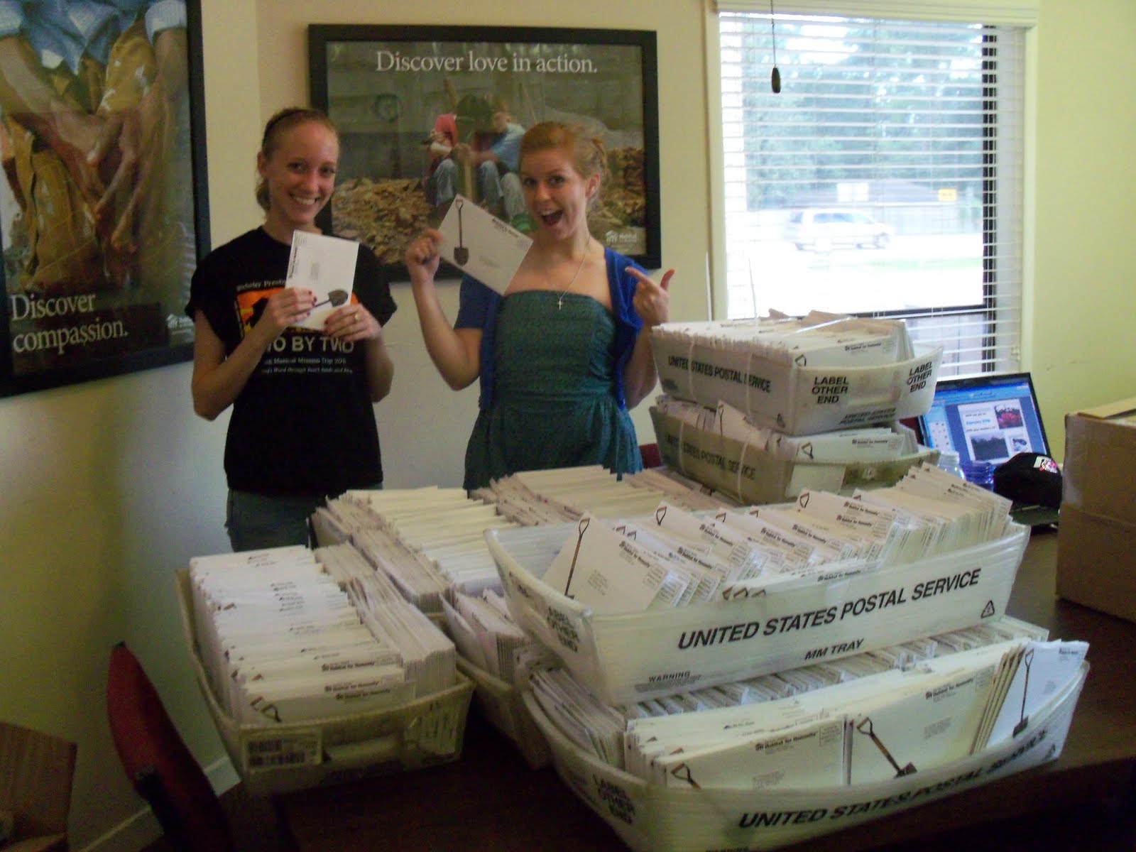 Introducing the Groundbreakers Club Bay Area Habitat for Humanity