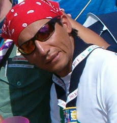 Sergio "El Serch" Ordoñez (Puebla) - Subjefe de Comunidad