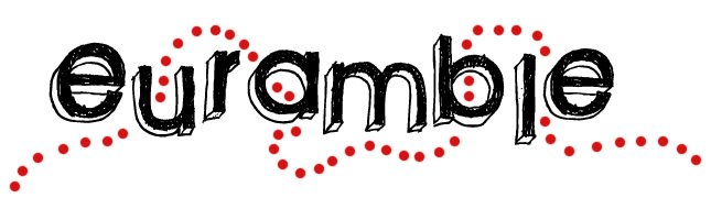 Euramble - A Trip of Sorts