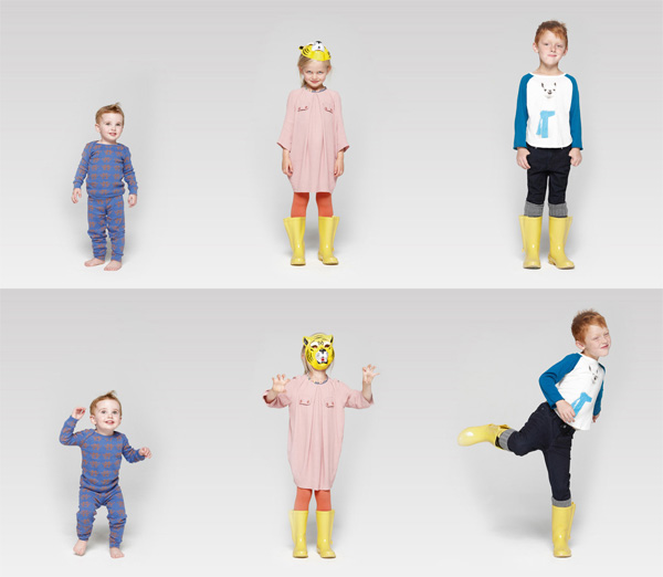 stella mccartney kids. new Stella McCartney Kids