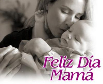 EL MENTIDERO DE MIELOST: EL DIA DE LA MADRE: HISTORIA DE UN AMOR SIN
