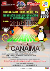 Jornadas de Difusión TIC "Software Libre"