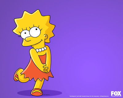 Lisa Simpson Lisa+simpson