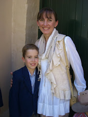 shoe-pal 1 and his mum