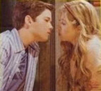 jennette mccurdy and nathan kress 2009. Jennette McCurdy Nathan Kress