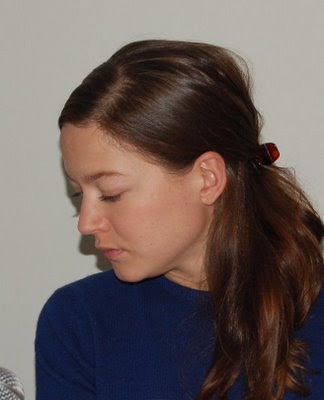 Qporit Vier Minuten And Hannah Herzsprung