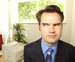 Jimmy Carr Jimmy Carr Stand Up Comedy