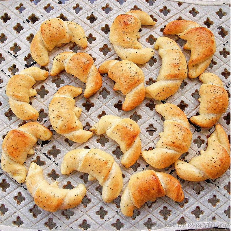 The Wonders of Dry Cottage Cheese Cottage Cheese Crescent Roll Recipe