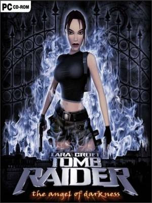   Tomb Raider Angel Of Darkness       ! Tomb+raiderangelofdarkness
