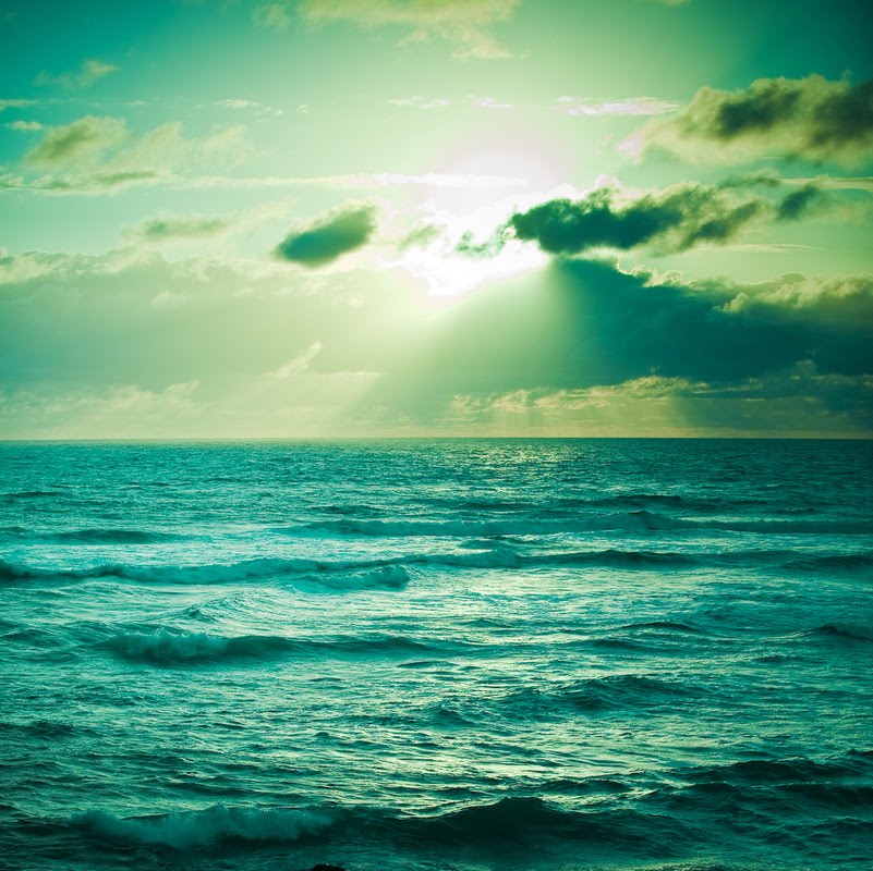 Islamic Pictures: New Zealand Landscape muslimspicture ...