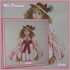 CECILIA