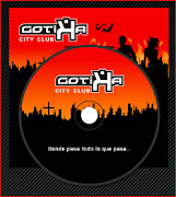 "GÓTIKA"