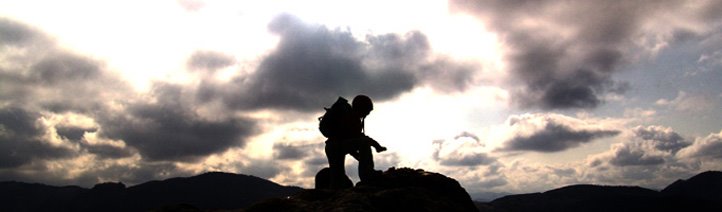Simeon Ignatov's climbing and photo blog